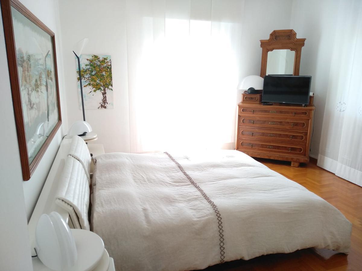 Bed and Breakfast Sameca Tione di Trento Exterior foto